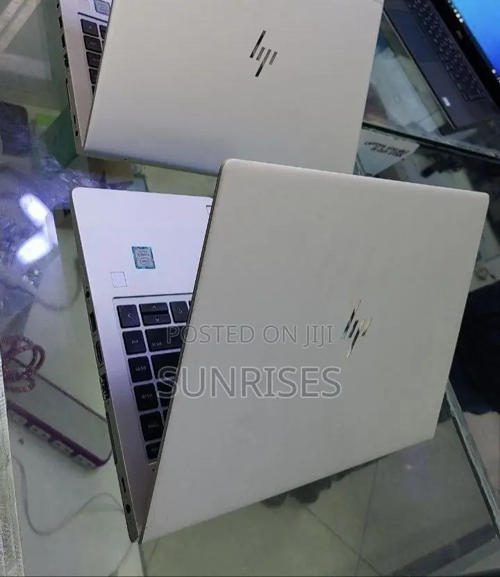 New Laptop HP EliteBook 830 G5 16GB Intel Core I5 SSD 512GB