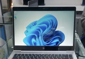 New Laptop HP EliteBook 830 G5 16GB Intel Core I5 SSD 512GB