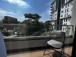 Furnished 3bdrm Apartment in Grand View Apartment, Bole for rent