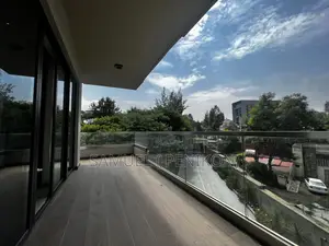 Furnished 3bdrm Apartment in Grand View Apartment, Bole for rent