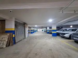 3bdrm Apartment in Kirkos for rent