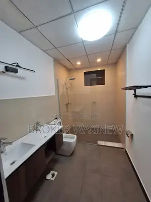 3bdrm Apartment in Kirkos for rent