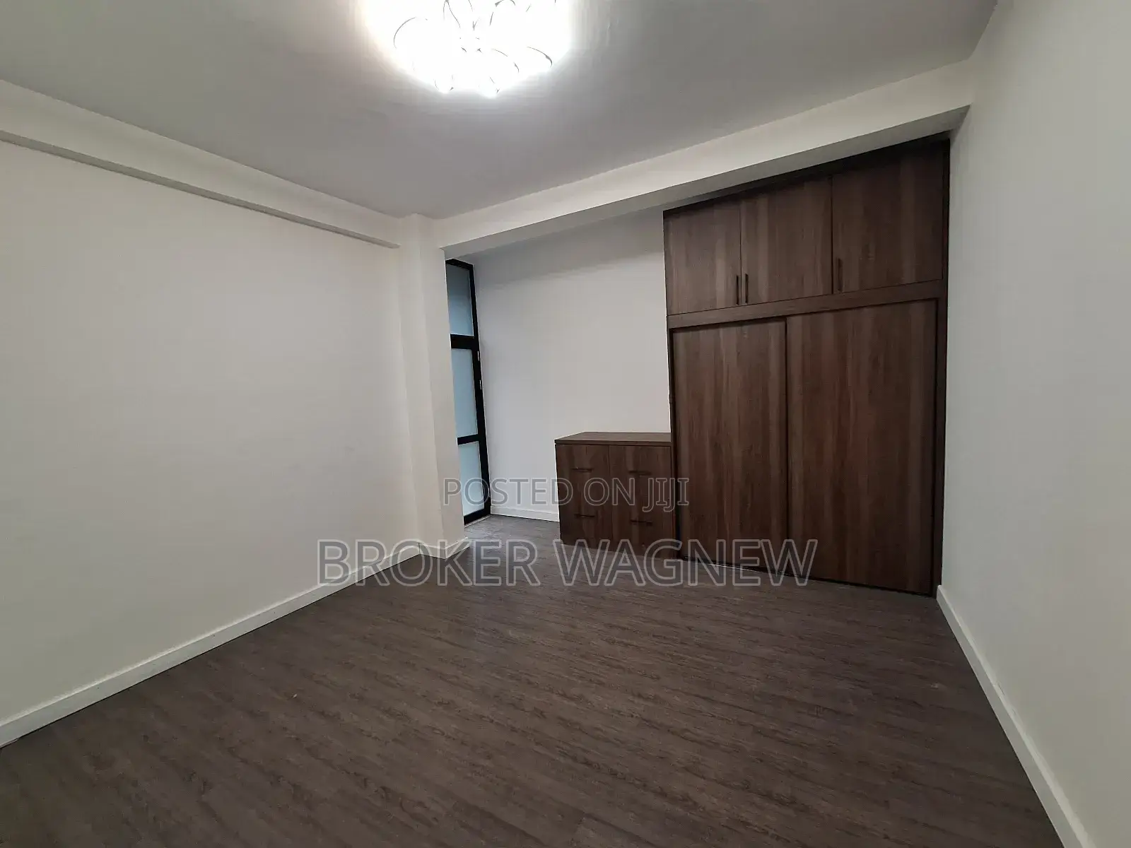3bdrm Apartment in Kirkos for rent