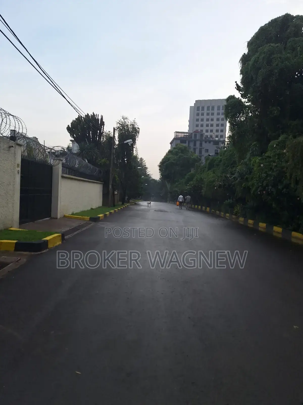 3bdrm Apartment in Kirkos for rent