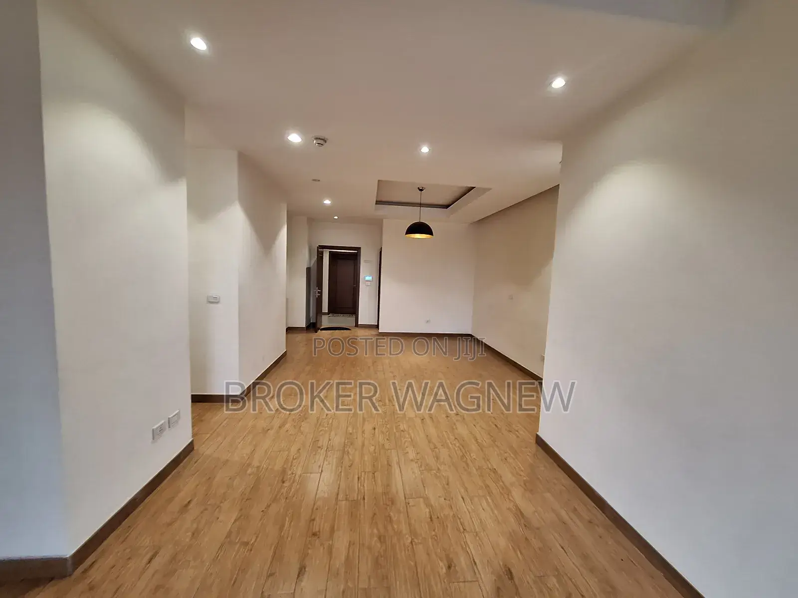 3bdrm Apartment in Kirkos for rent