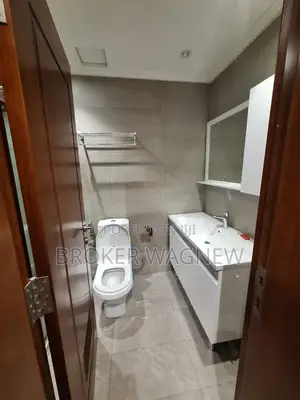 3bdrm Apartment in Kirkos for rent