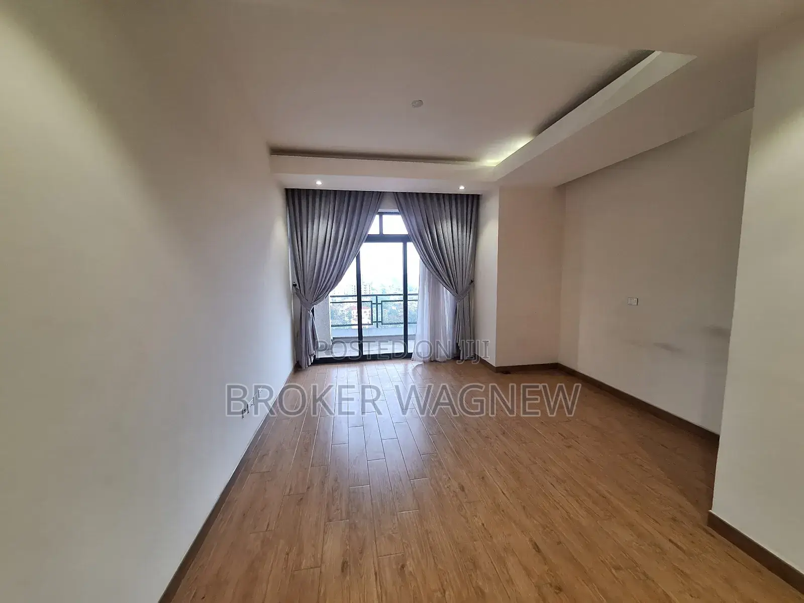 3bdrm Apartment in Kirkos for rent