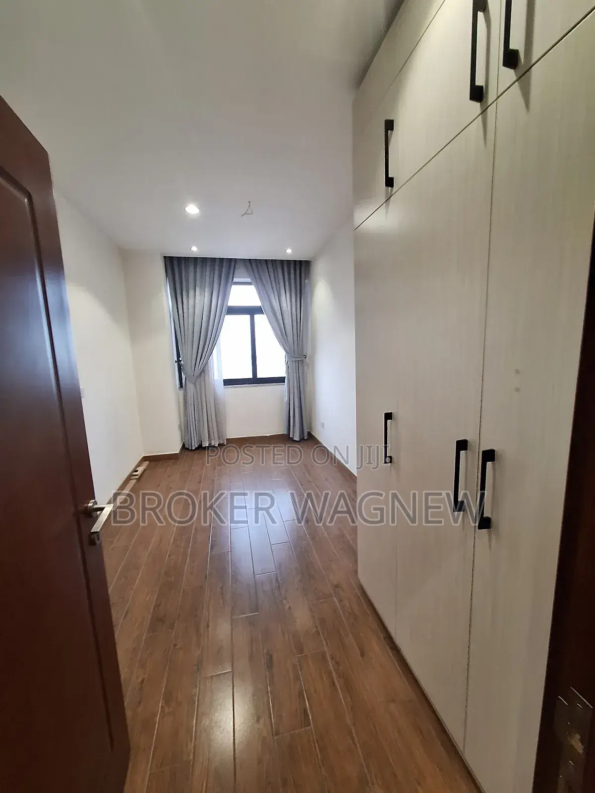 3bdrm Apartment in Kirkos for rent