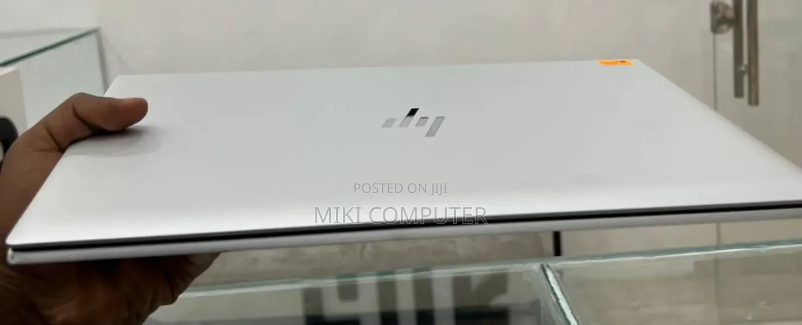 New Laptop HP EliteBook 840 16GB Intel Core I7 SSD 512GB