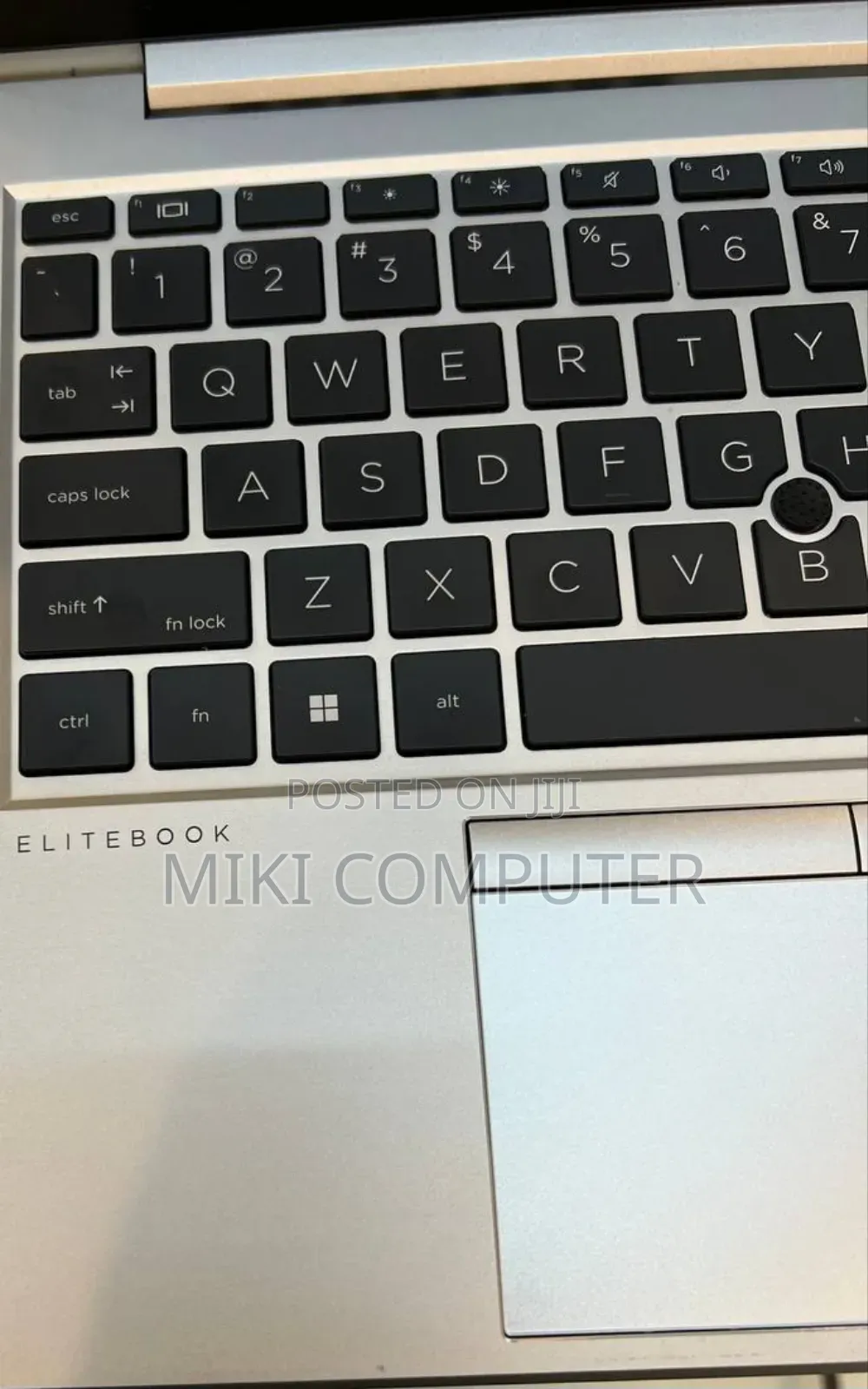 New Laptop HP EliteBook 840 16GB Intel Core I7 SSD 512GB