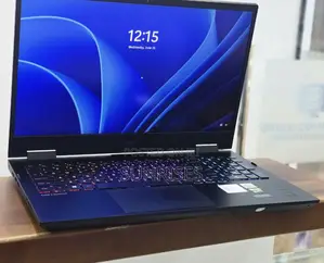 New Laptop HP Omen 16 16GB Intel Core I7 SSD 512GB