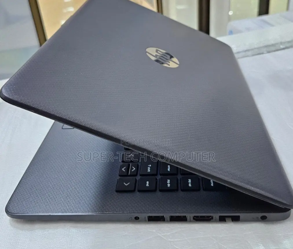 New Laptop HP Stream Notebook 8GB AMD Ryzen 3 HDD+SSD 1T