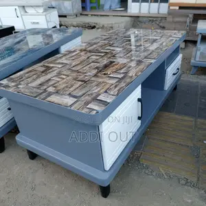 Photo - Center Table