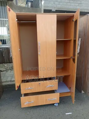 Photo - 1.20 ቁምሳጥን