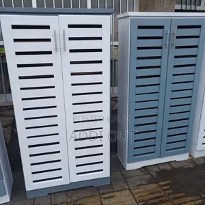 የጫማ መደርደሪያ