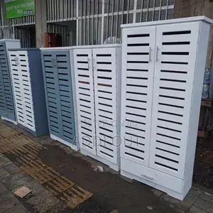 የጫማ መደርደሪያ