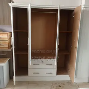 Photo - 1.50 ቁምሳጥን/Cupboard