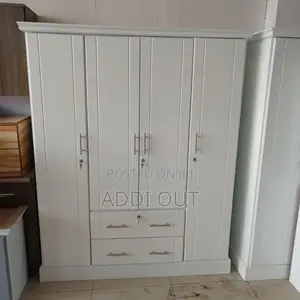 1.50 ቁምሳጥን/Cupboard