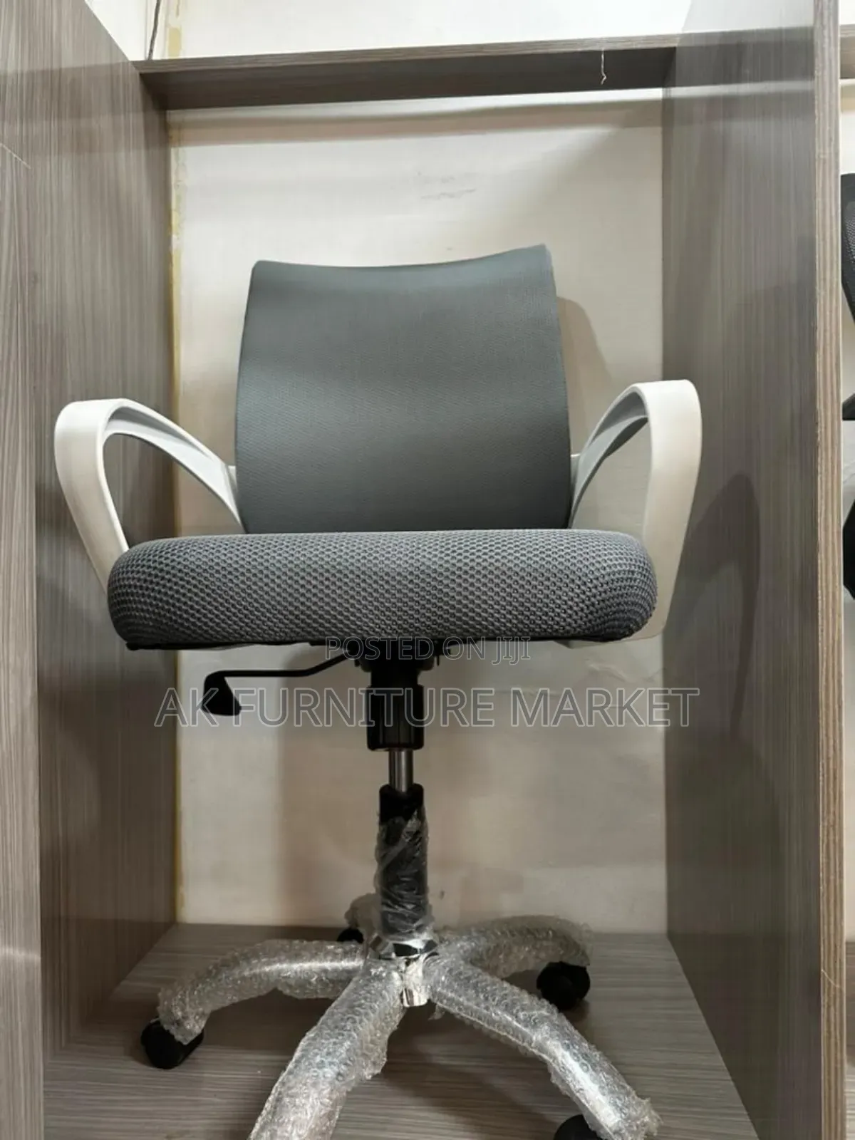 Office Secretarial and Staff Mesh Chair