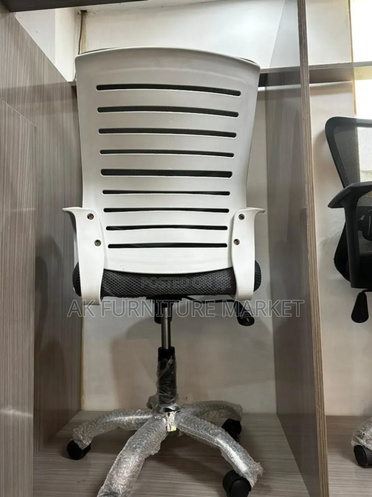 Office Secretarial and Staff Mesh Chair