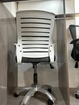 Office Secretarial and Staff Mesh Chair
