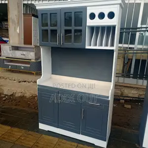 Photo - 1.20 ኪችን ካቢኔት