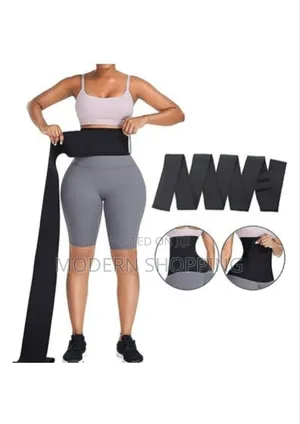 Photo - 5 Meter Tummy Wrap Belt