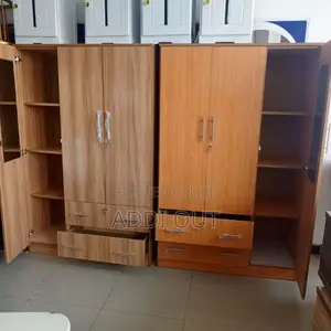 Photo - 1.20 ላምኔት ቁምሳጥን