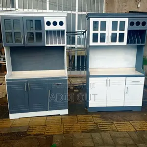 Photo - 1.20 ኪችን ካቢኔት