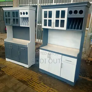 1.20 ኪችን ካቢኔት