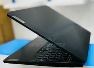 New Laptop Lenovo Ideapad 3 16GB AMD Ryzen 5 SSD 512GB