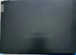 New Laptop Lenovo Ideapad 3 16GB AMD Ryzen 5 SSD 512GB