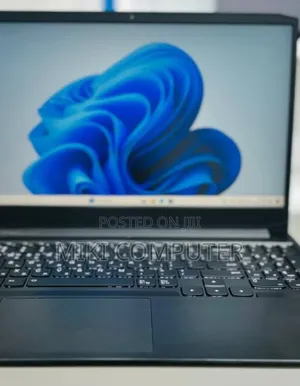 New Laptop Lenovo Ideapad 3 16GB AMD Ryzen 5 SSD 512GB