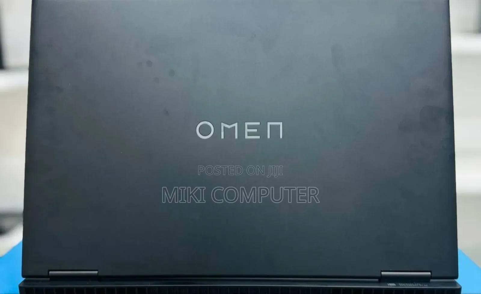 New Laptop HP Omen 16 16GB Intel Core I5 SSD 512GB