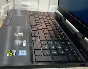 Photo - New Laptop HP Omen X 16GB Intel Core I7 SSD 512GB