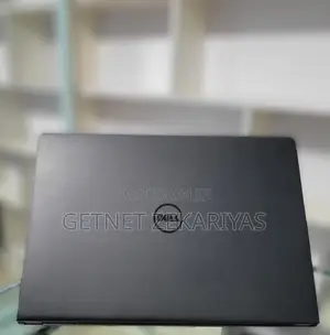 New Laptop Dell Inspiron 15 6GB Intel Core I3 SSD 1T