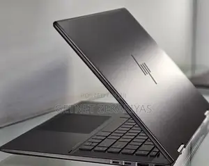 New Laptop HP Envy X360 16GB AMD Ryzen 7 SSD 512GB