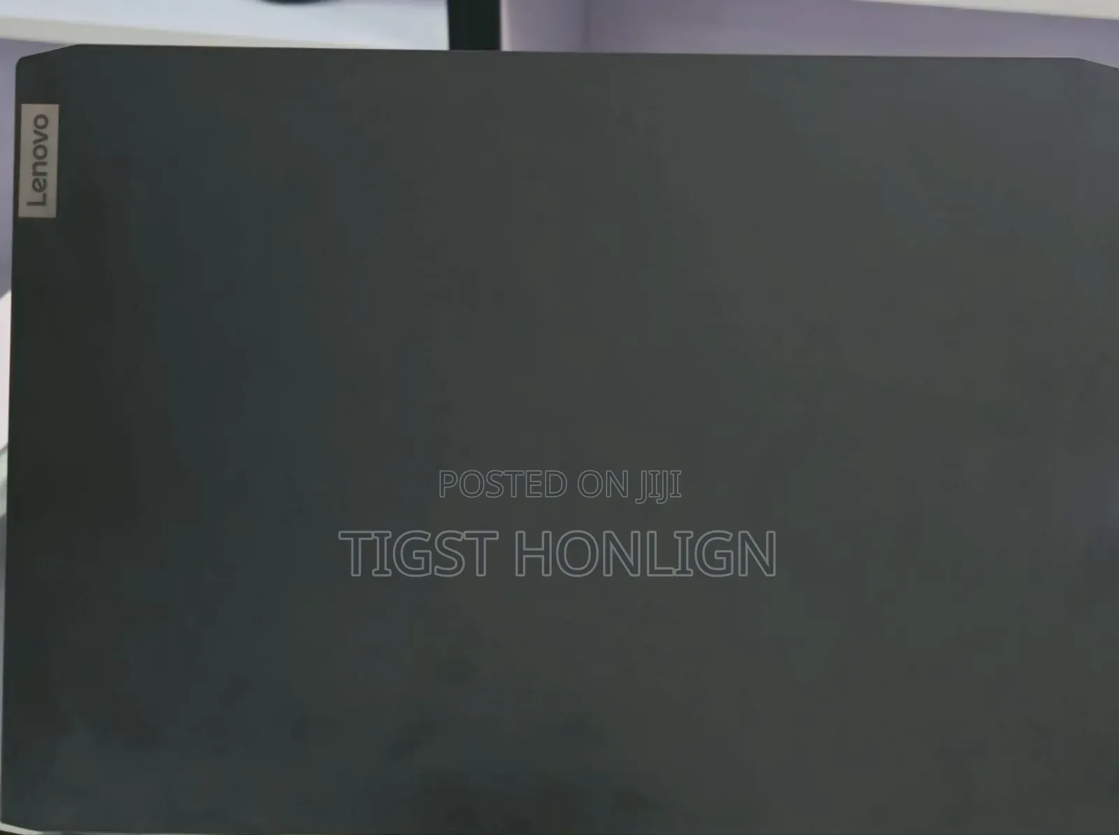 New Laptop Lenovo Ideapad 3 8GB AMD Ryzen 5 SSD 512GB