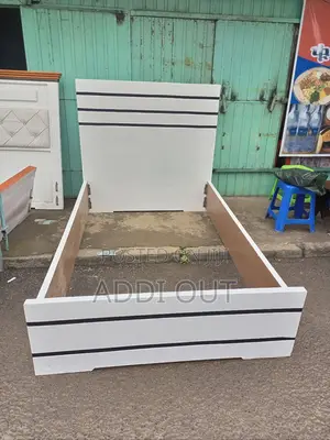 Photo - 1.20 አልጋ/Bed