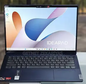 New Laptop Lenovo Flex 5 16GB AMD Ryzen 7 SSD 512GB