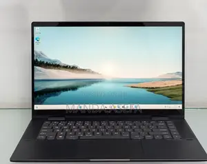 Photo - New Laptop HP Envy X360 16GB AMD Ryzen 7 SSD 512GB