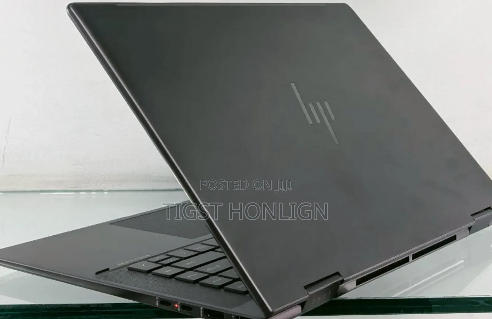 New Laptop HP Envy X360 16GB AMD Ryzen 7 SSD 512GB