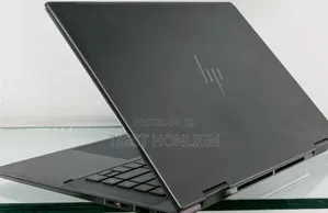 Photo - New Laptop HP Envy X360 16GB AMD Ryzen 7 SSD 512GB