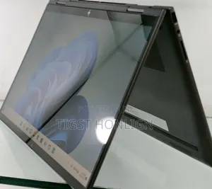 New Laptop HP Envy X360 16GB AMD Ryzen 7 SSD 512GB