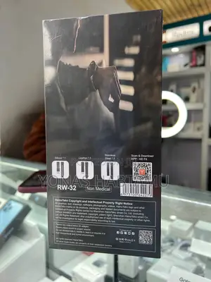 Rainotec Airpod RW 32