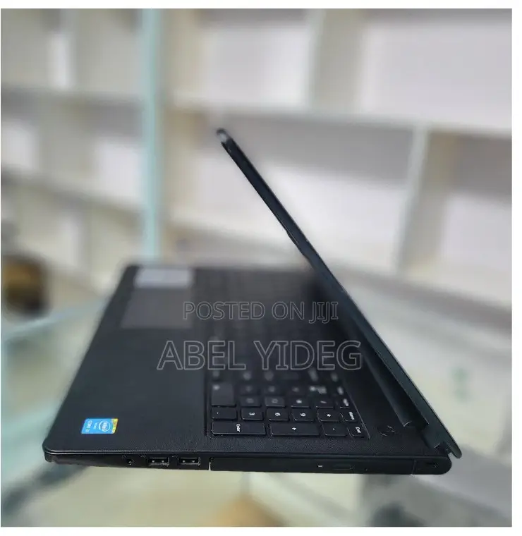 New Laptop Dell Inspiron 15 6GB Intel Core I3 HDD 1T