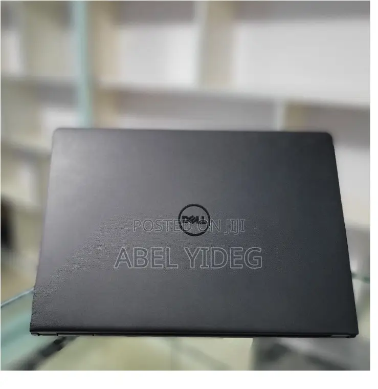 New Laptop Dell Inspiron 15 6GB Intel Core I3 HDD 1T