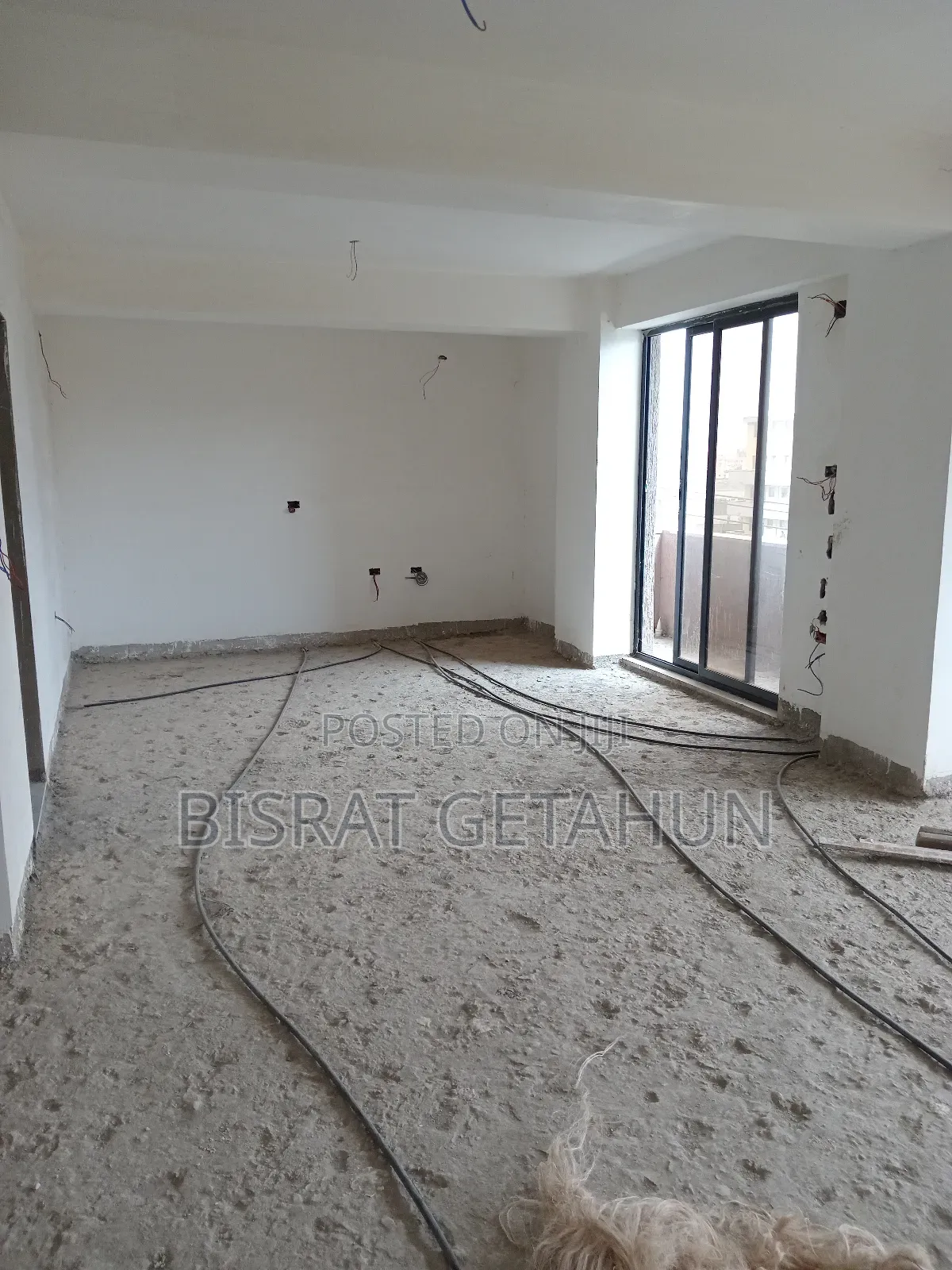 2bdrm House in Bole for sale