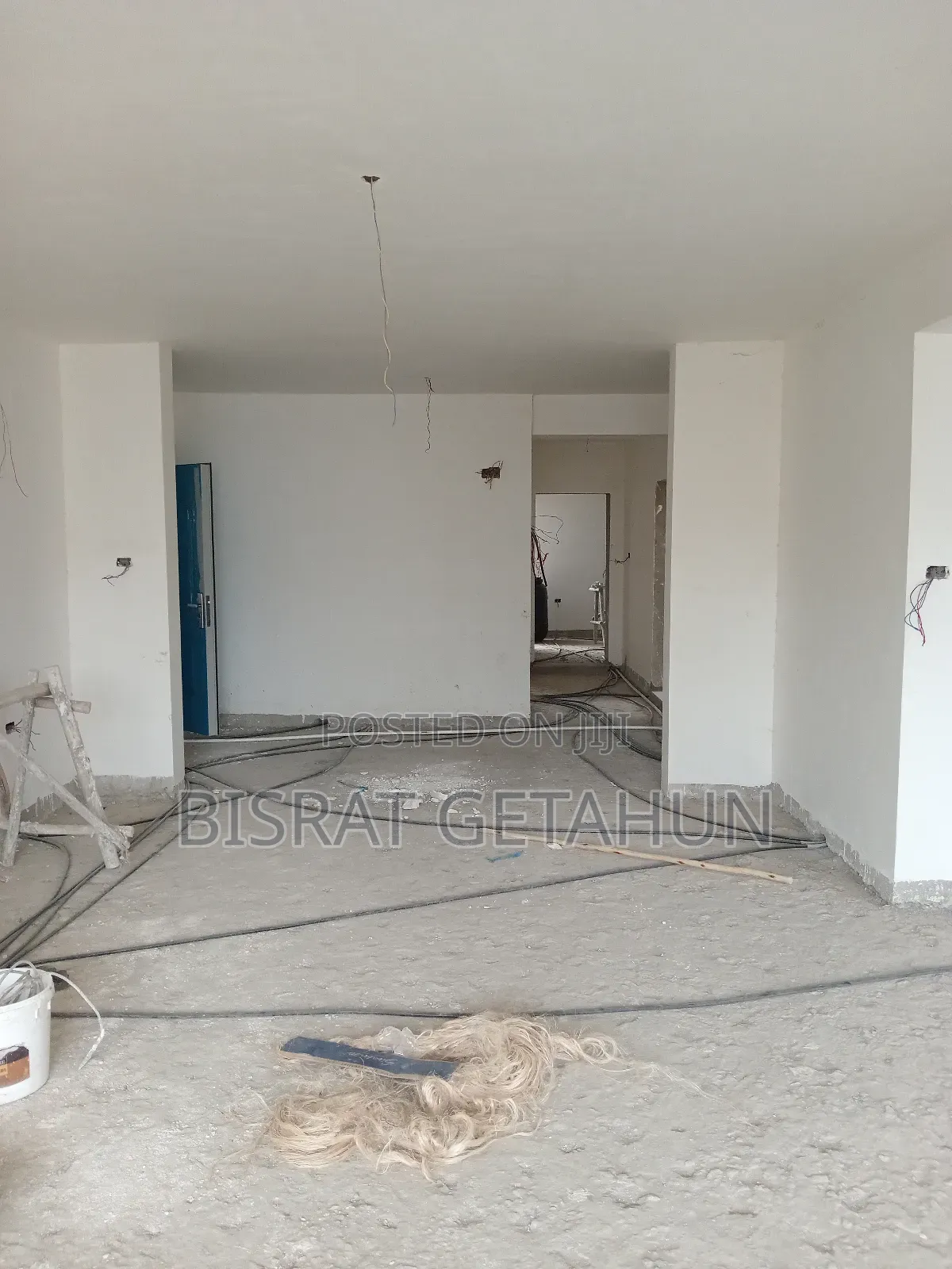 2bdrm House in Bole for sale