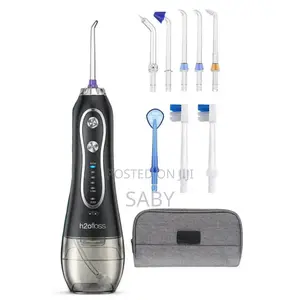 Photo - H2O Water Dental Flosser Is